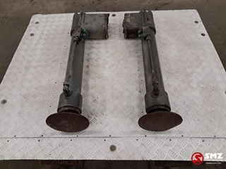 Diversen N/A - Occ set hydraulische steunpoten obrazek 4