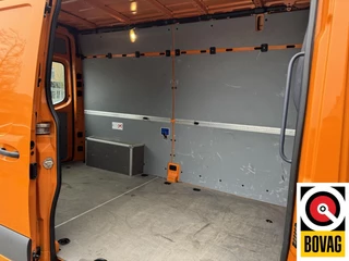 Mercedes-Benz Sprinter 2021 - bestel 211 2.2 CDI L2H2 afbeelding 9