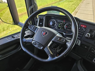 Scania R 2021 - R500 image 10