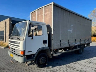 DAF LF 45.160 1992 - FA45.160 image 1