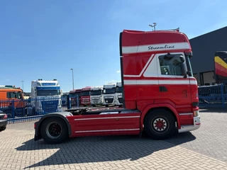 Scania R 2018 - R450 obrazek 9