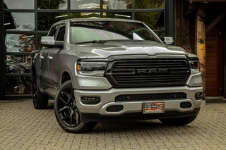 Dodge Ram 1500 2024 - 5.7 V8 4x4 Sport GT te koop