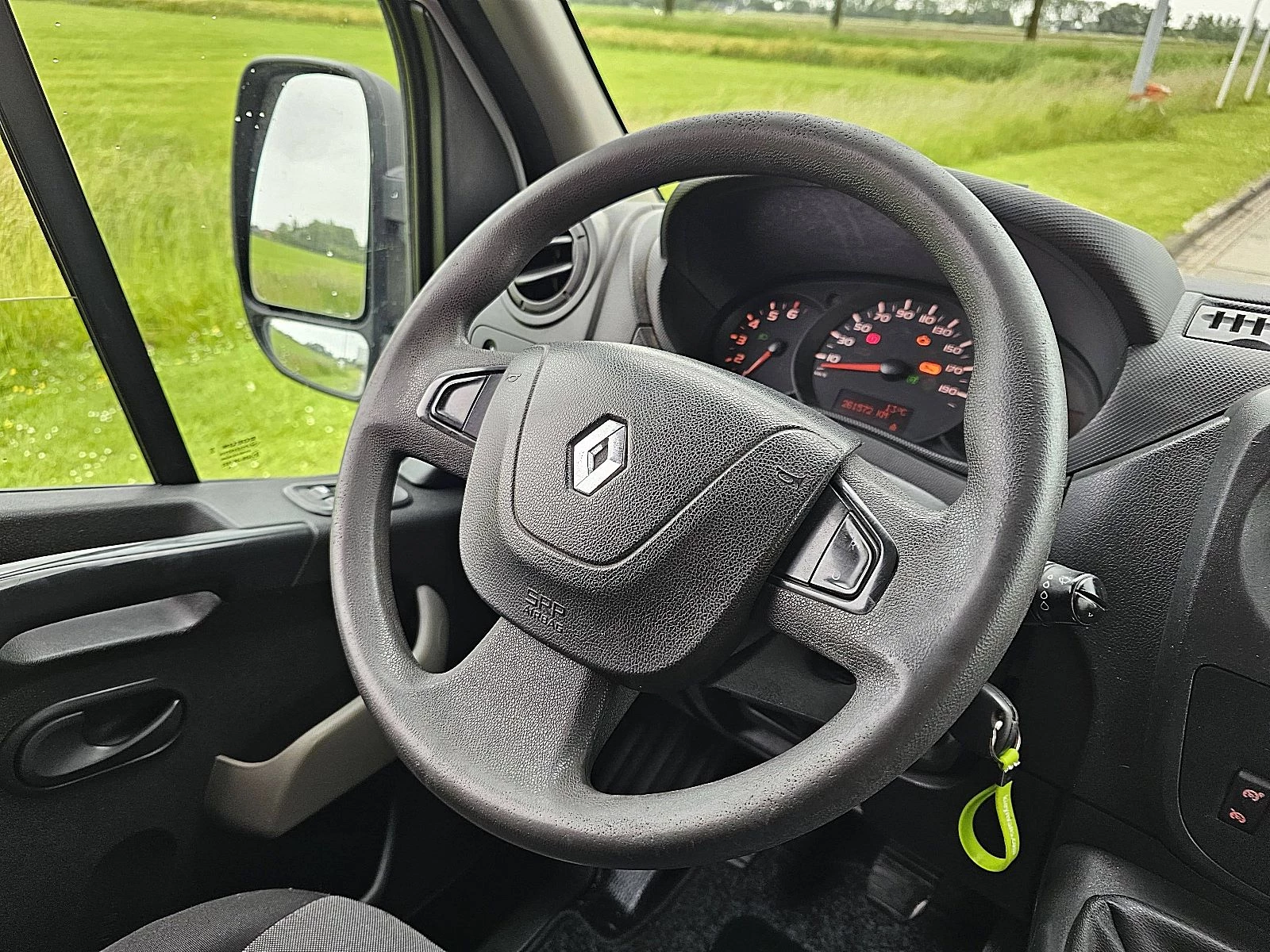 Renault Master 2018 - T35 image 10