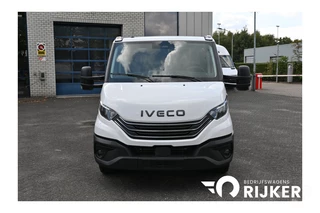 Iveco Daily 2024 - 35S18 3.0 180 pk Hi-Matic Chassis image 1