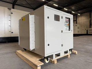 2026 - DPX Power Loadbank AC400V-200 kW - DPX-30021 obrázek 2 náhled