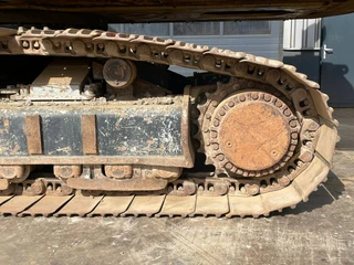 Caterpillar 345BL 2003 - N/A изображение 12