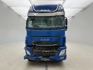 DAF XF 2014 - 510 Super Space Cab afbeelding 2 miniatuur