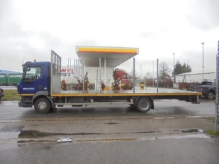 Renault D 2016 - 170 NL TRUCK APK 01-2027 imagen 4