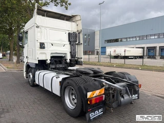 DAF XF105.460 2007 afbeelding 3 miniatuur