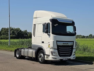DAF N/A 2021 - XF 530 bild 5