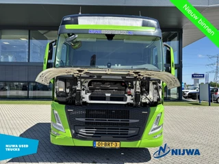 Volvo FM 460 4x2 PTO + Koelkast 2021 - N/A изображение 9