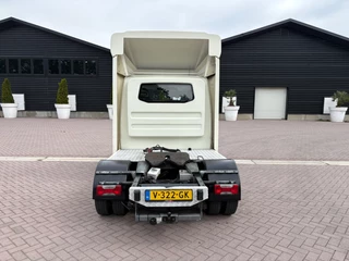 Iveco Daily 2017 - 40 C21 HI MATIC AUTOMAAT BE TREKKER 9.3 TON EURO 6 zdjecie 6
