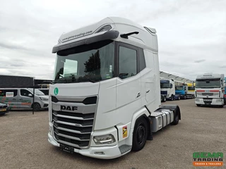 DAF XG+ 480 FT 2023 - N/A obrazek 1