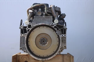 MAN N/A 2009 - D2676LF05 EURO4 480PS REBUILD afbeelding 2