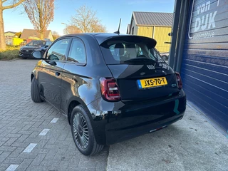 Fiat 500 2021 - 3+1 Icon 42 kWh bild 2