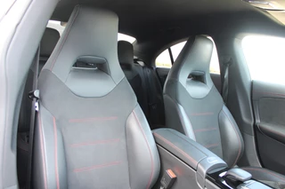 Mercedes-Benz CLA 2021 - 250e AUT8 AMG LINE NIGHT PAKKET CAMERA 18'' imagen 14