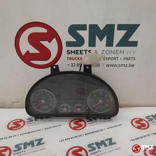 Iveco Stralis - Occ instrumentenpaneel Iveco bild 1