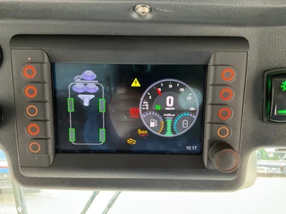 Mathieu MC 210 Azura Flex Euro 6 2019 - N/A imagem 17