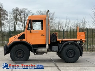 Unimog U90 2001 - N/A obrazek 2
