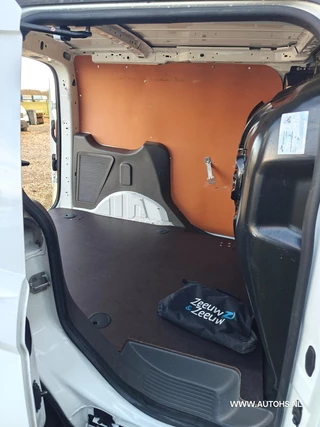 Ford Transit Connect 2021 - 1.5 EcoBlue L1 Euro 6 , Apk 2-2027 , Airco , cruise , pdc , mooie staat , dealer oh. obrazek 19