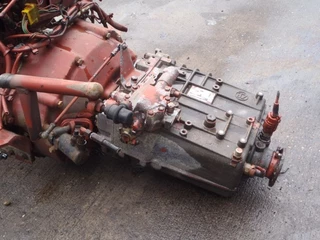 Iveco N/A 1990 - S6-36 R:8,97-1,0 immagine 1
