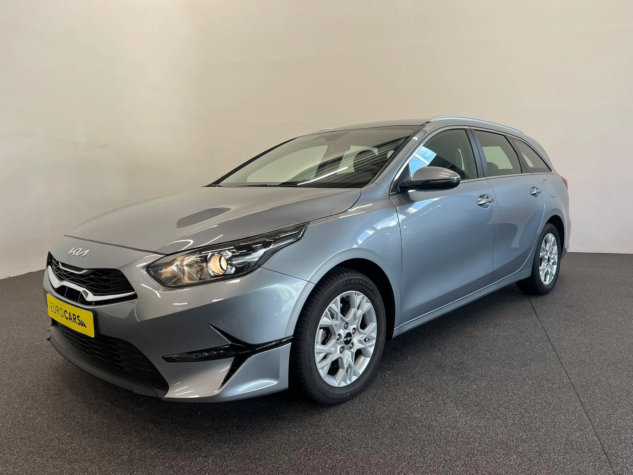 Kia Ceed Sportswagon 2024 - 1.0 T-GDi Pulse afbeelding 1