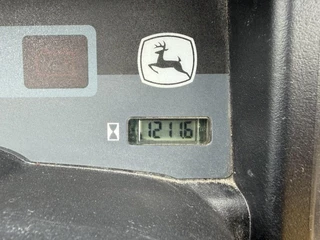 John Deere GATOR HPX 2010 - N/A image 13