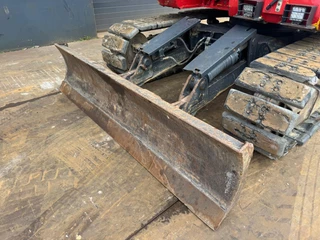 Komatsu PC138US - Tripple boom + blade 2017 - N/A imagen 10