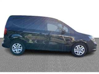 Renault Kangoo 2024 - Blue dCi 95PK advance L1 изображение 3
