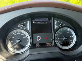 DAF XF480 2019 - FT Euro6 Hydrauliek obrazek 10