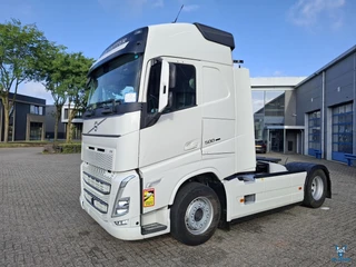 Volvo FH 2021 - FH5-500 / VEB+ / 643307 KM / I-PARKCOOL / NA CHASSIS / DOUBLE TANK / FULL-SPOILER / 2XBED / FRIDGE / LWDS / AUTOMATIC / EURO-6 / 2021 te koop