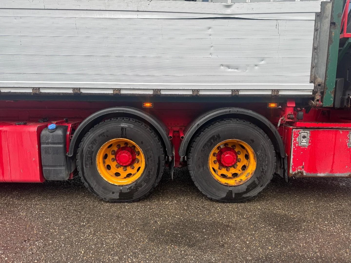 Volvo FH 2018 - 540 immagine 16