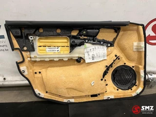 Mercedes-Benz N/A - Occ set interieur met zetels S203FL Mercedes obrazek 18