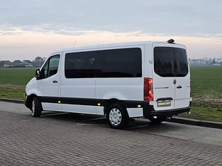 Mercedes-Benz Sprinter 2021 - 311 bild 6