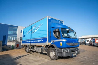 Renault N/A 2012 - PREMIUM 300 DXI + DHOLLANDIA 1.5T. afbeelding 8