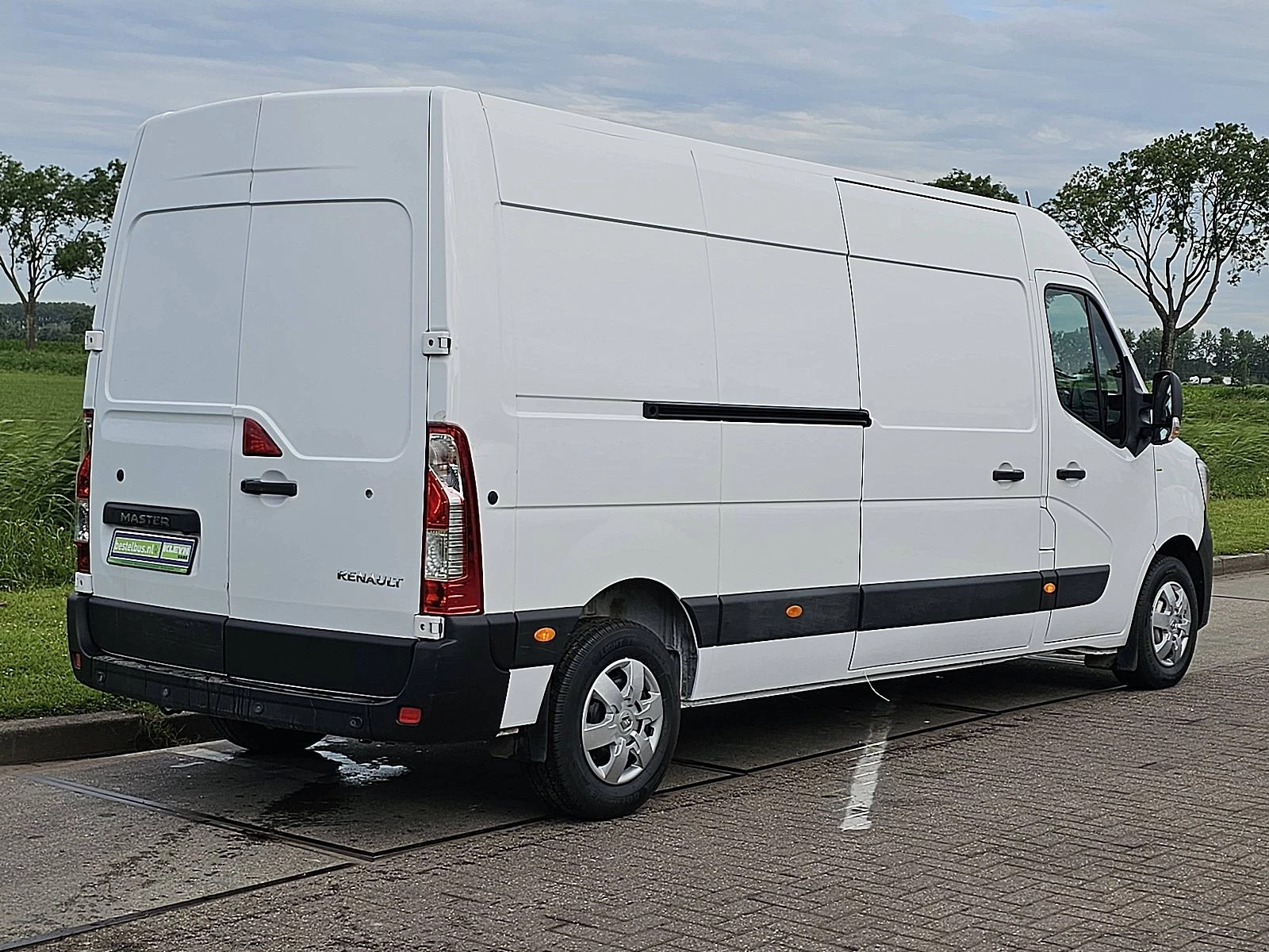 Renault Master 2024 - 2.3 imagen 3