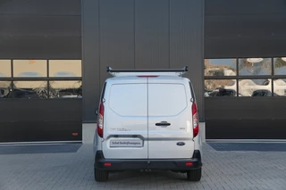 Ford Transit Connect 2019 - 1.5 EcoBlue L1 Trend 75pk - Trekhaak - Cruise - Airco - Bluetooth - Impriaal - Rijklaar obrazek 6