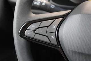 Renault Kangoo 2025 - E-Tech Advance L2 44 kWh 123pk - Trekhaak - Stoelverwarming - PDC - Navi - Betimmering - LED - DAB - Cruise - Rijklaar immagine 13