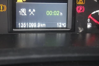 Scania G 2012 - N/A bild 31