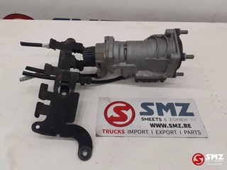 DAF N/A 2015 - Occ voetremventiel DAF immagine 5