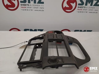 DAF N/A 2014 - Occ dashbord DAF XF 1951837 изображение 3