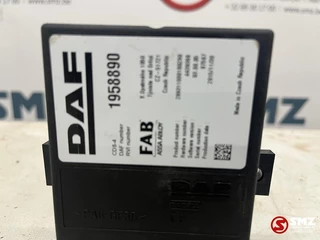 DAF N/A 2016 - Occ CDS4 regeleenheid DAF imagem 3
