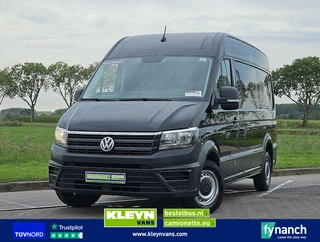Volkswagen Crafter 2020 - 35 2.0 te koop