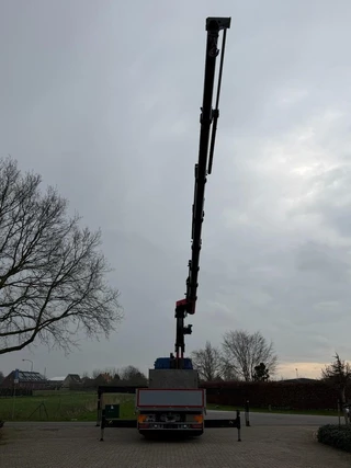 MAN TGS 2021 - 35.510 immagine 11