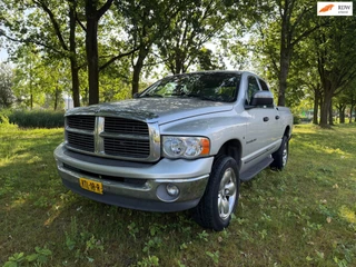 Dodge Ram 1500 2002 - DODGE 5.9 V8 aut ,LPG ,navi ,apk obrazek 1