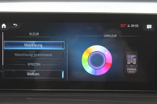 Mercedes-Benz EQC 2022 - 400 4MATIC 80kWh AMG LINE <<MAGNO GREY>> SCHUIFDAK MEMORY HEAD-UP 360-CAMERA TREKHAAK 20'' bild 23