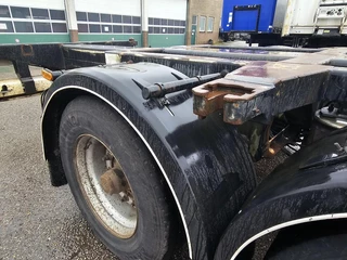 D-TEC FT-43-03V | Multi chassis all connections | bpw drum - N/A obrazek 18
