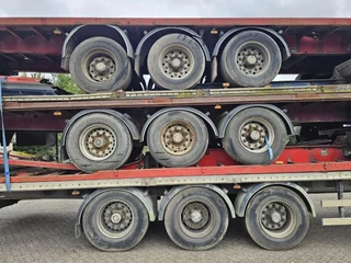 Fruehauf SMB 2005 - N/A afbeelding 9