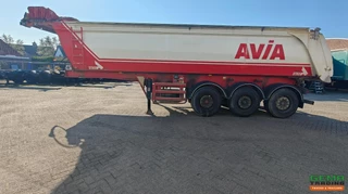 Stas S339CX 2009 - N/A bild 8