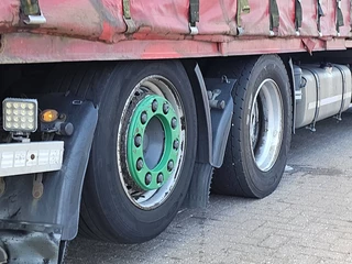 DAF N/A 2019 - XF 450 obrazek 17